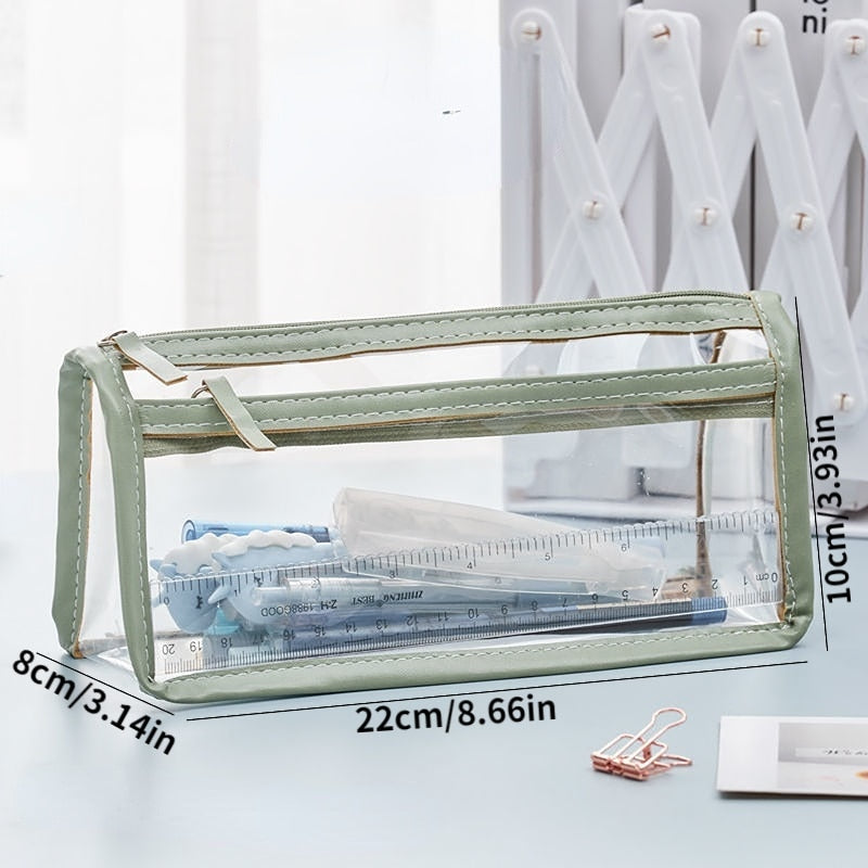 ARTİGOKİT | Six Layers Large Capacity Pencil Bag