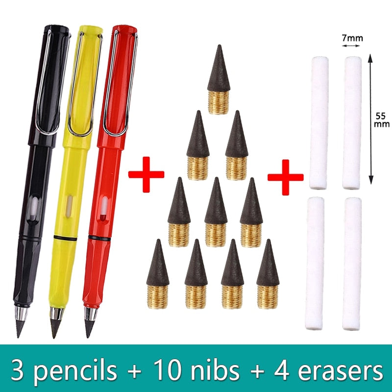 ARTİGOKİT | | 17pcs/set Infinity Pens