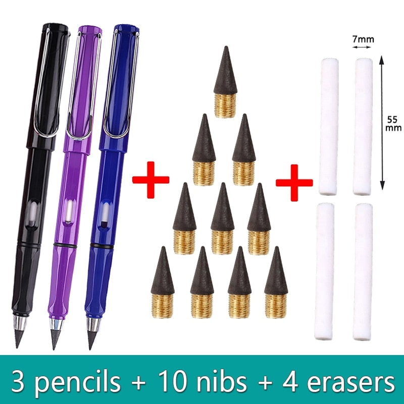 ARTİGOKİT | | 17pcs/set Infinity Pens