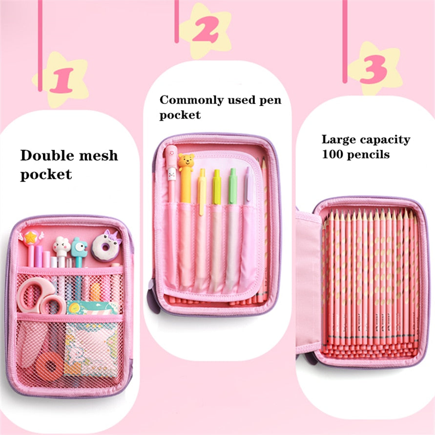 ARTİGOKİT | | Cute pencil case