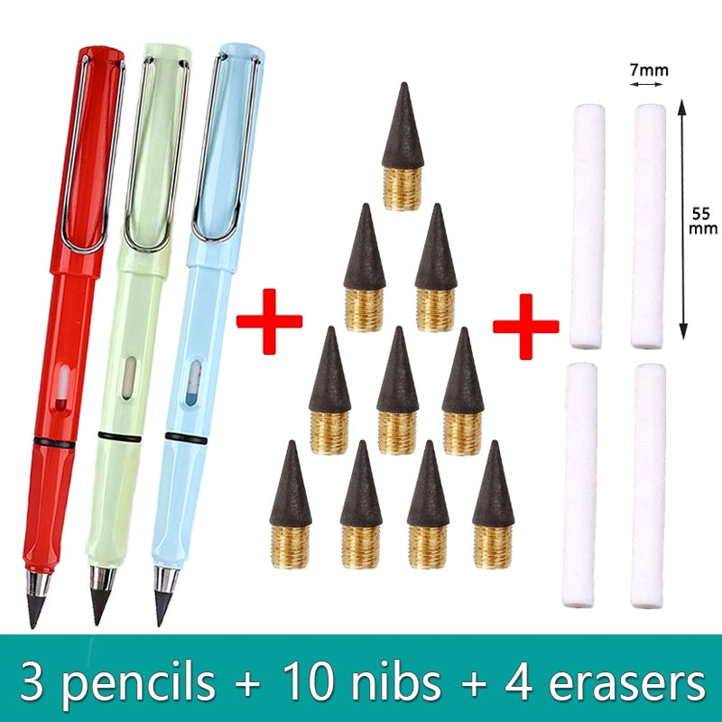 ARTİGOKİT | | 17pcs/set Infinity Pens