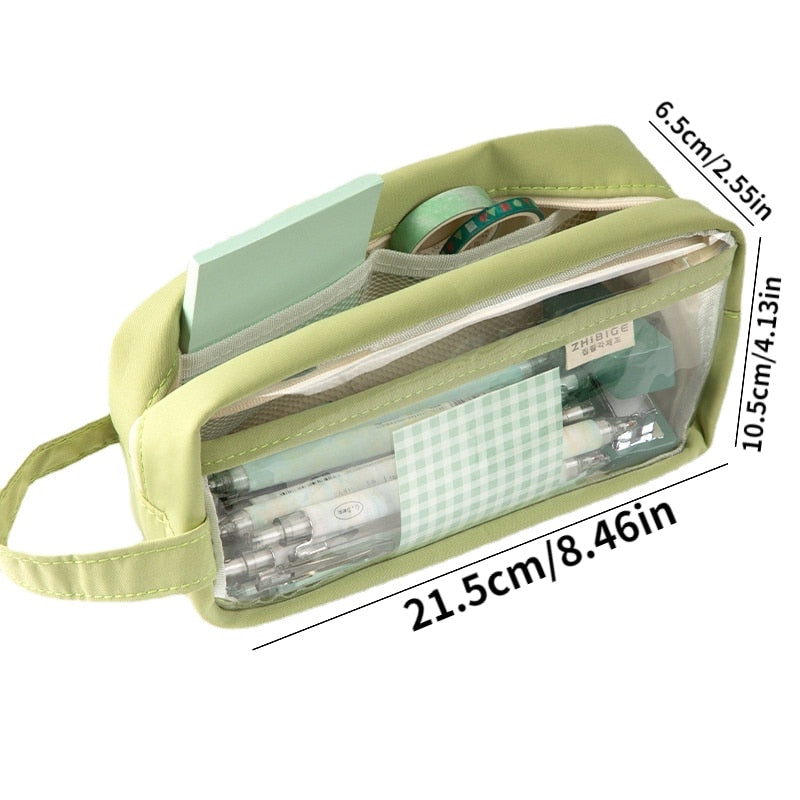 ARTİGOKİT | Six Layers Large Capacity Pencil Bag