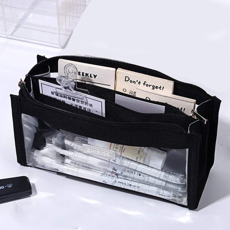 ARTİGOKİT | Six Layers Large Capacity Pencil Bag