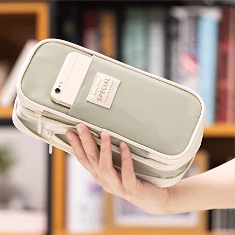 ARTİGOKİT | Pencil Cases Large Capacity Pencil Bag