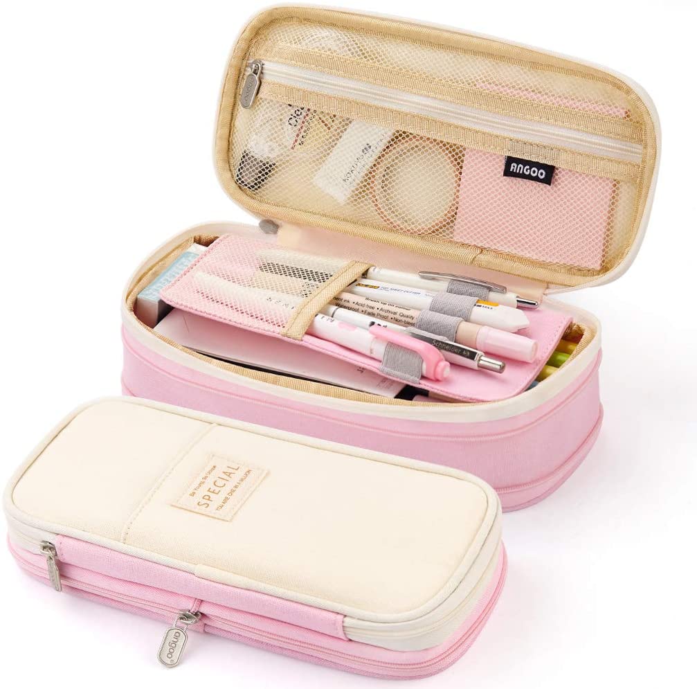 ARTİGOKİT | Pencil Cases Large Capacity Pencil Bag