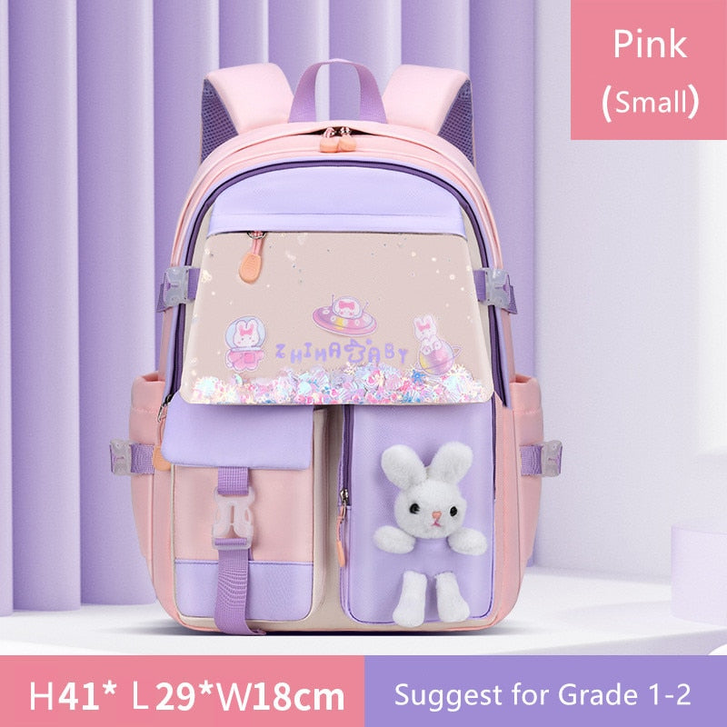 ARTİGOKİT | Fengdong small girls primary school bag