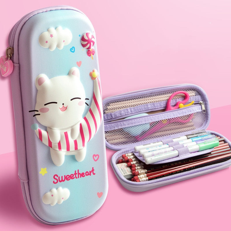 ARTİGOKİT | | Cute pencil case