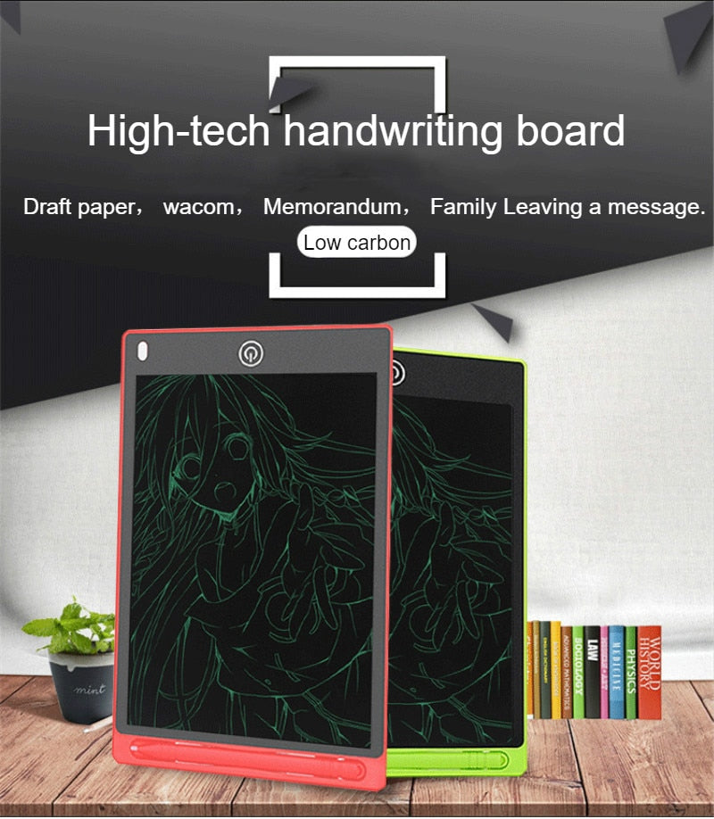 ARTİGOKİT | Writing Tablet Drawing Board