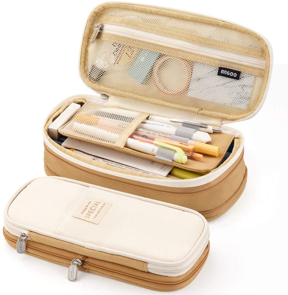 ARTİGOKİT | Pencil Cases Large Capacity Pencil Bag
