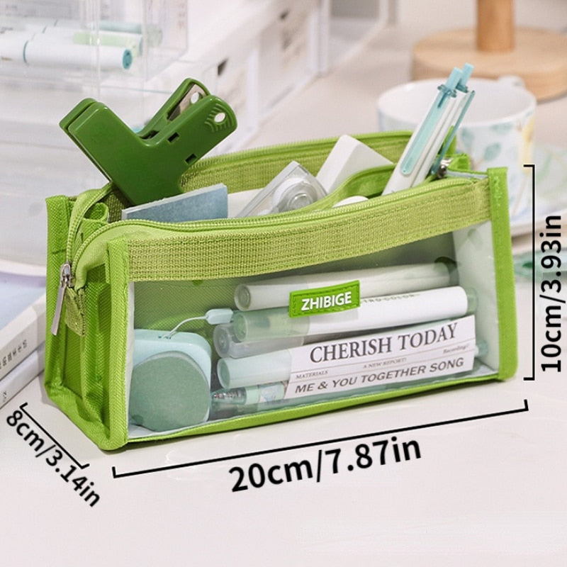 ARTİGOKİT | Six Layers Large Capacity Pencil Bag