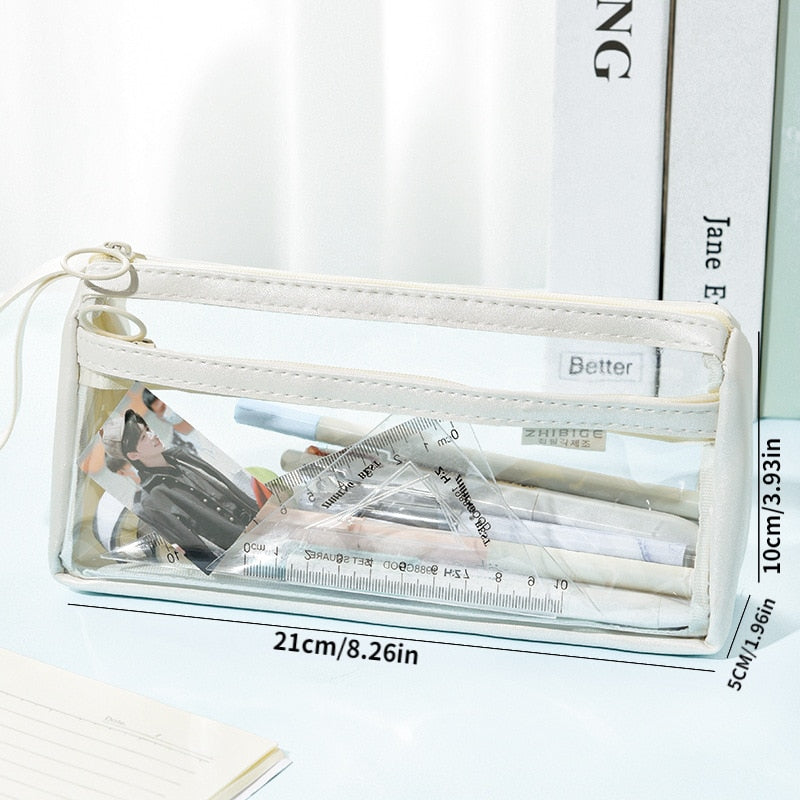 ARTİGOKİT | Six Layers Large Capacity Pencil Bag