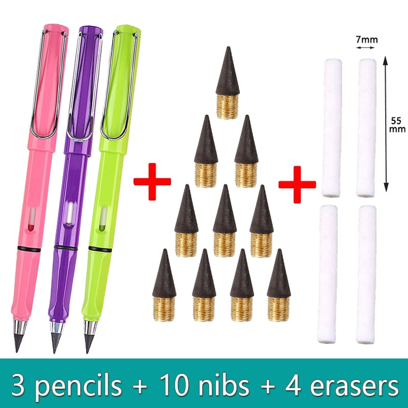 ARTİGOKİT | | 17pcs/set Infinity Pens