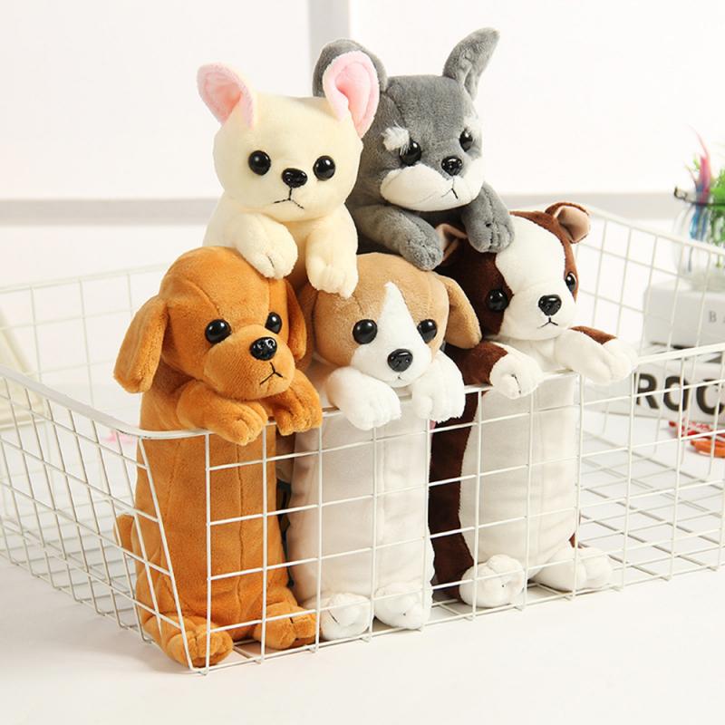 ARTİGOKİT | Cartoon Plush Pencil Case Plush