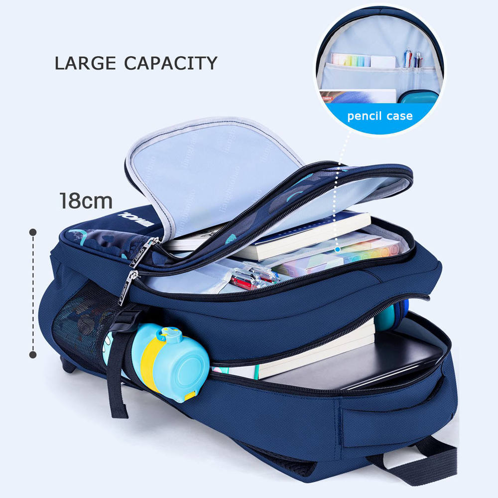 ARTİGOKİT | Kids school bag