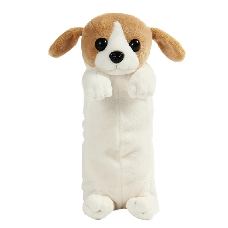 ARTİGOKİT | Cartoon Plush Pencil Case Plush