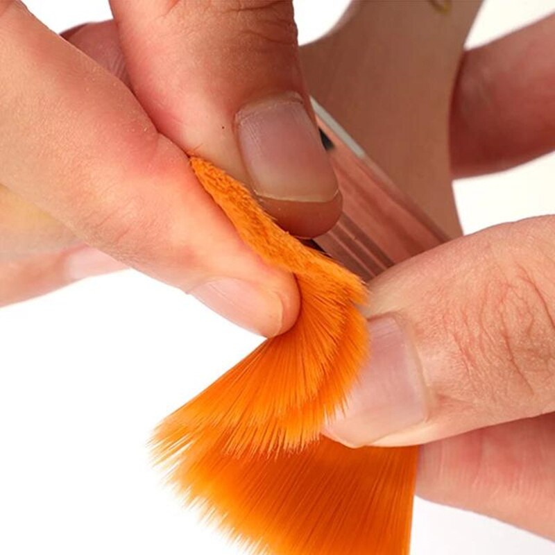 ARTİGOKİT | 12pcs Paint Brushes