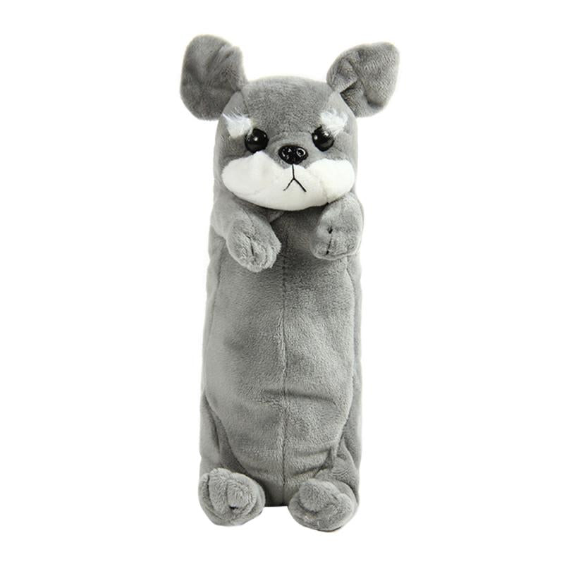 ARTİGOKİT | Cartoon Plush Pencil Case Plush