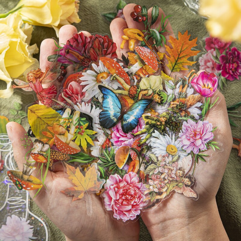 ARTİGOKİT | Scrapbook