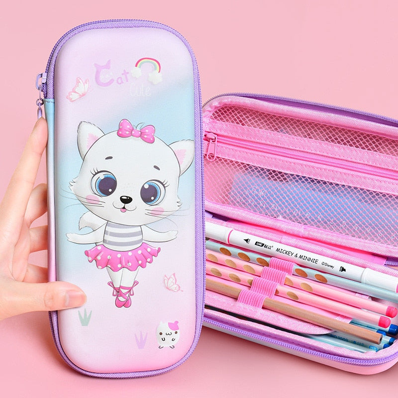 ARTİGOKİT | | Cute pencil case