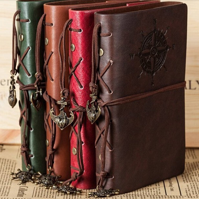 ARTİGOKİT | Notebook Diary