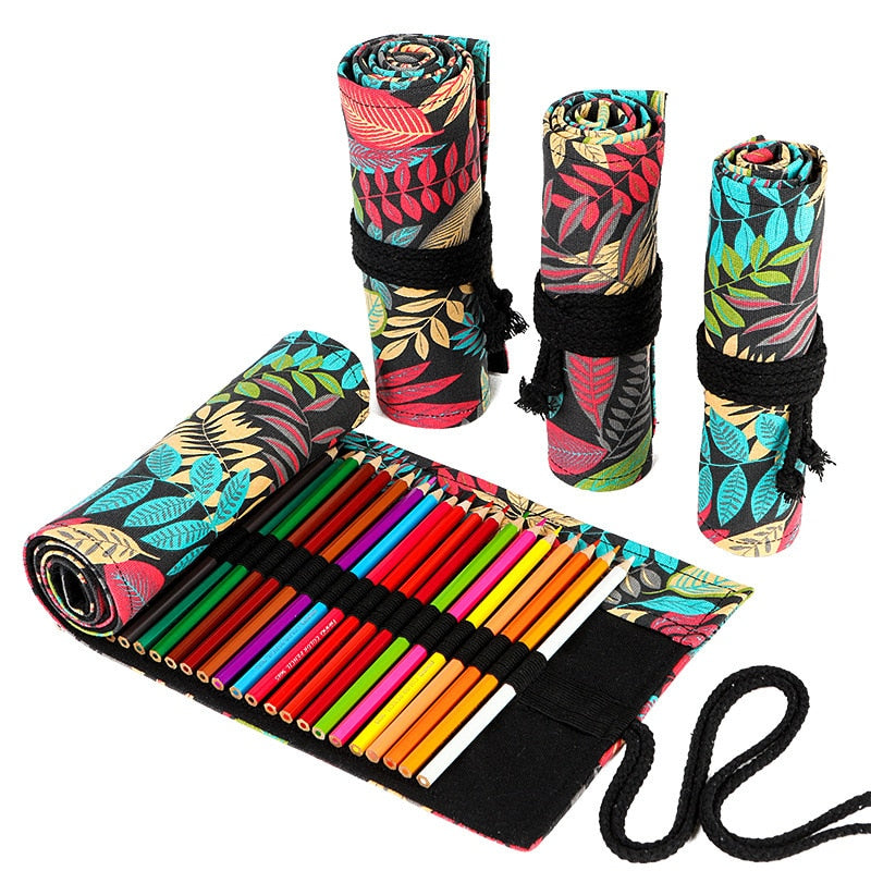 ARTİGOKİT | 124-168 Colors Oily Art Marker Pen Set