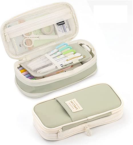 ARTİGOKİT | Pencil Cases Large Capacity Pencil Bag