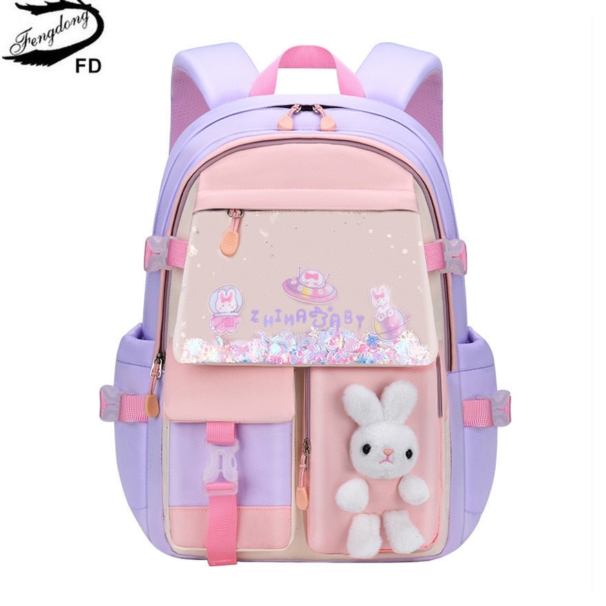 ARTİGOKİT | Fengdong small girls primary school bag
