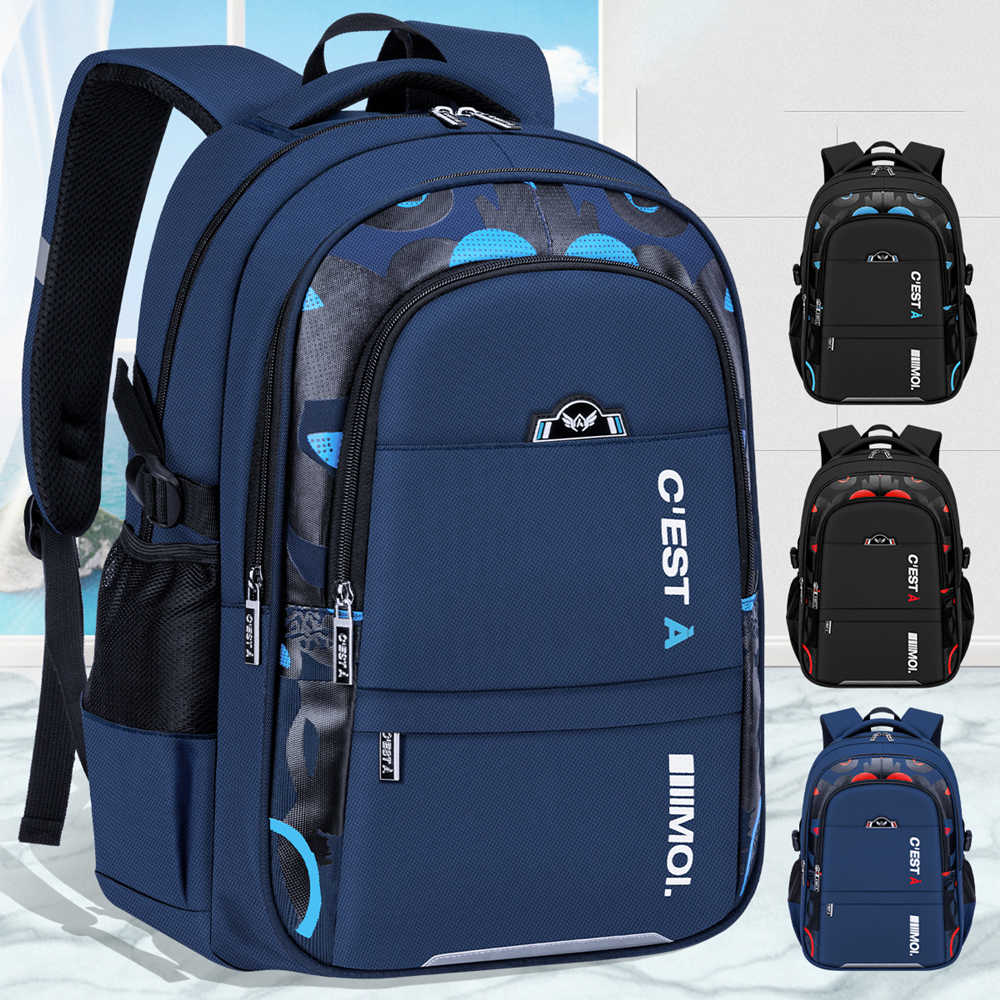 ARTİGOKİT | Kids school bag