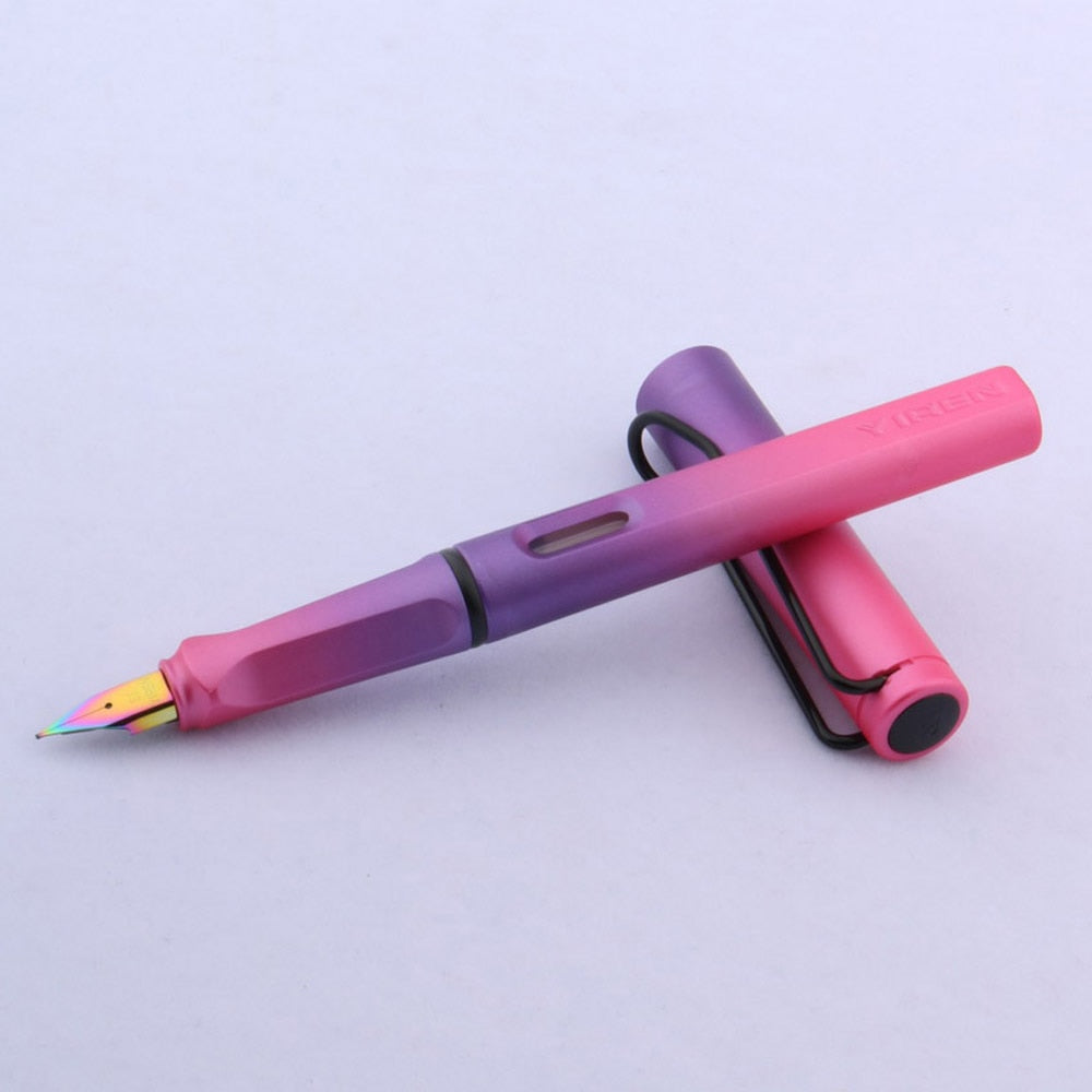 ARTİGOKİT |  Blue purple  Fountain Pen Stationery