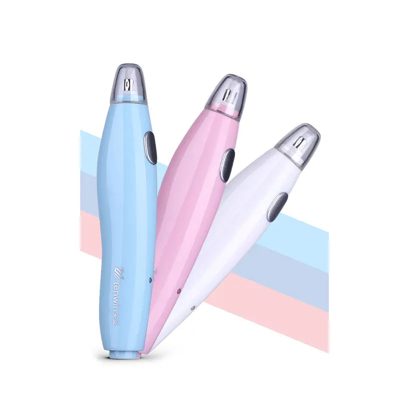 Electric Eraser Art Drawing