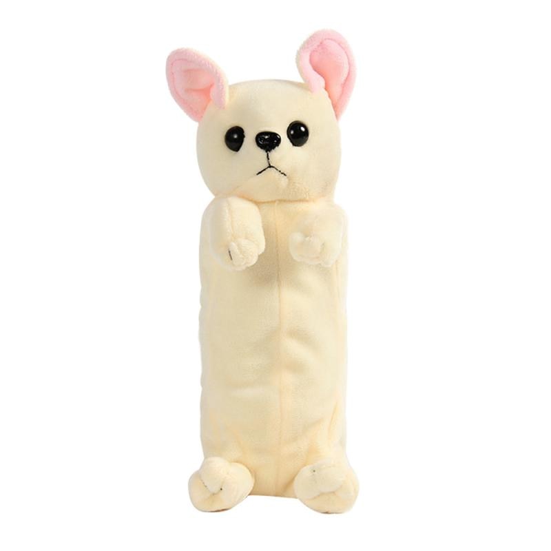 ARTİGOKİT |   Cartoon Plush Pencil Case  Plush