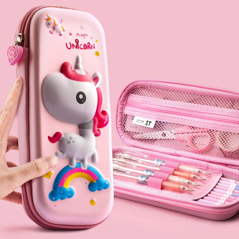 ARTİGOKİT |  | Cute pencil case