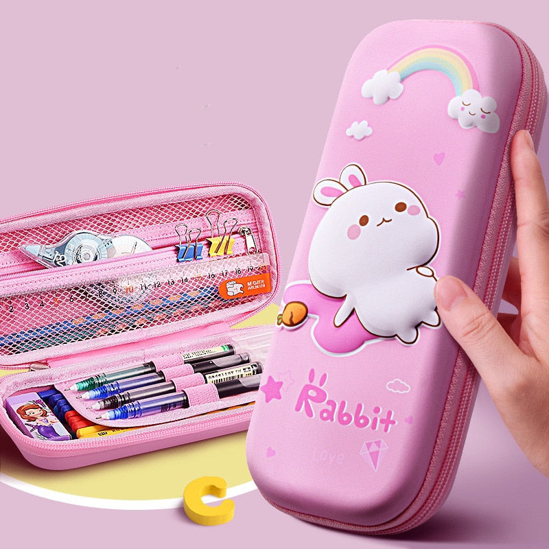 ARTİGOKİT |  | Cute pencil case