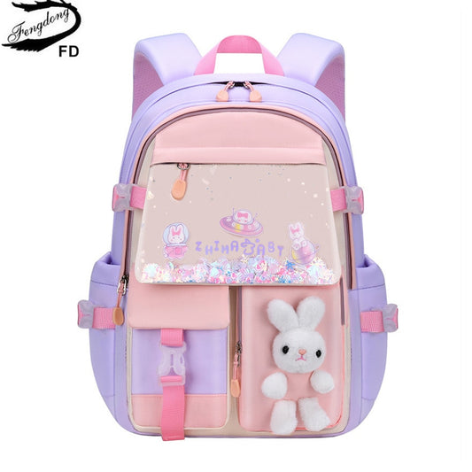 ARTİGOKİT |  Fengdong small girls primary school bag